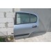 двері задні ліві 611 nissan almera n16 хечбек